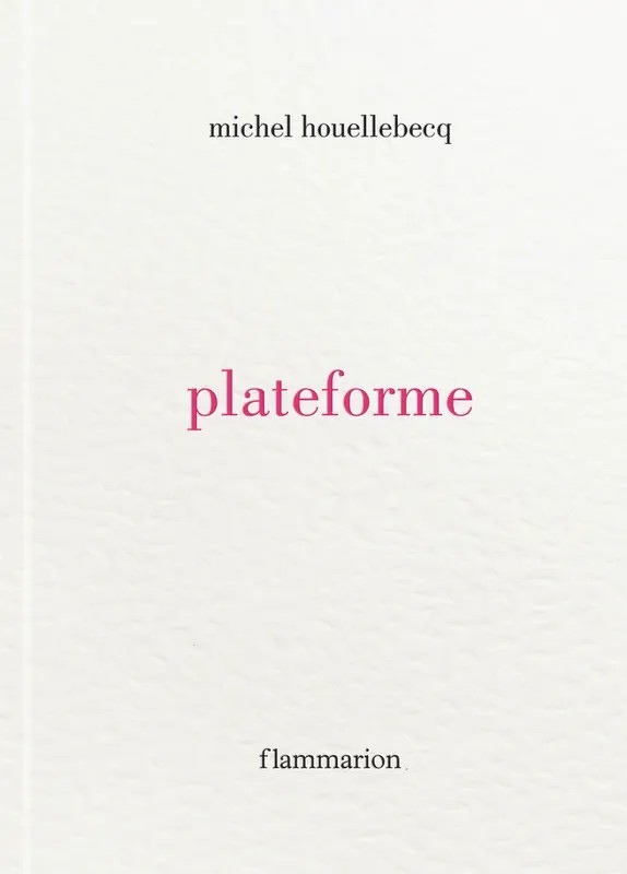 Plateforme