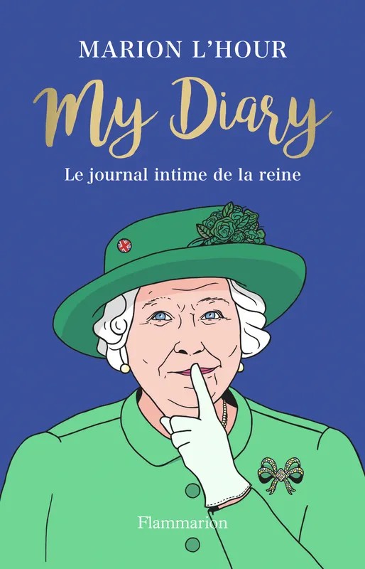 My Diary