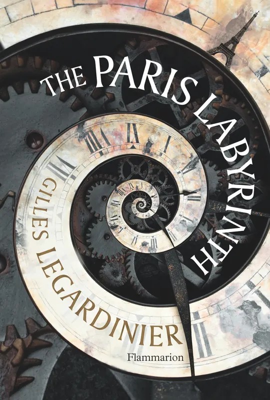 The Paris Labyrinth