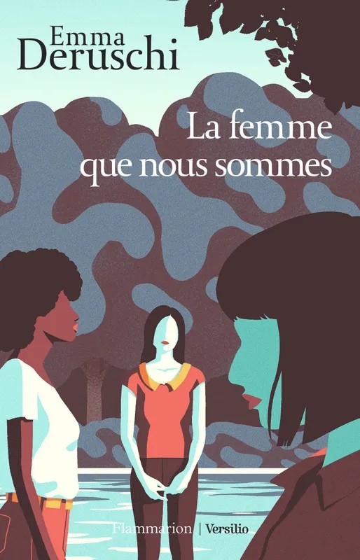 La Femme que nous sommes