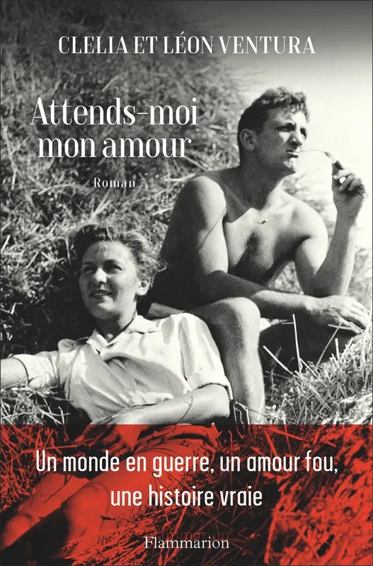 Attends-moi mon amour