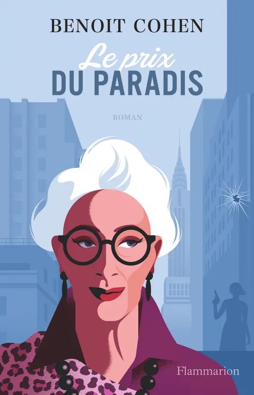 Le prix du paradis