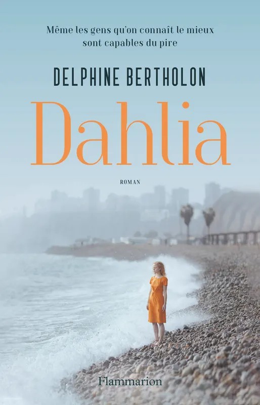 Dahlia