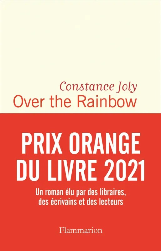 Over the Rainbow