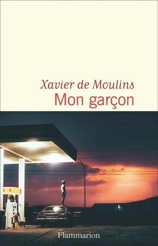 Mon garçon