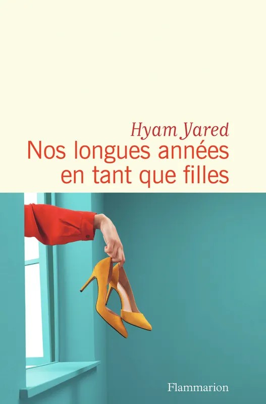 Nos Longues Annees En Tant Que Filles