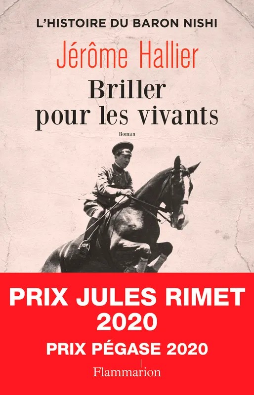 Briller pour les vivants
