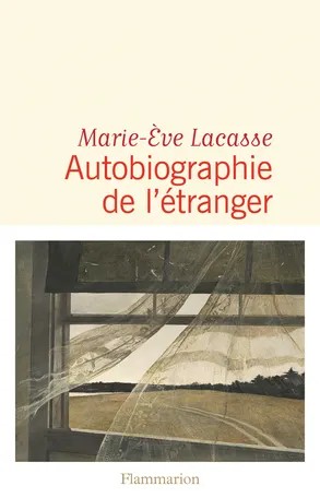 Autobiographie De L'Etranger