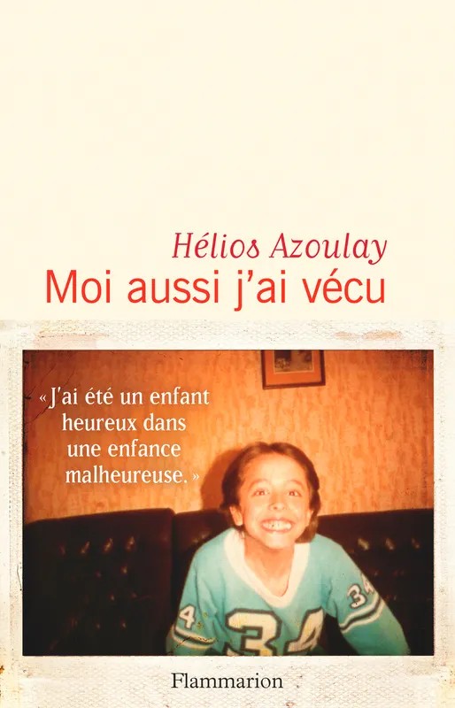 Moi Aussi J'Ai Vecu