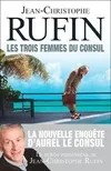 Les énigmes d'Aurel le Consul