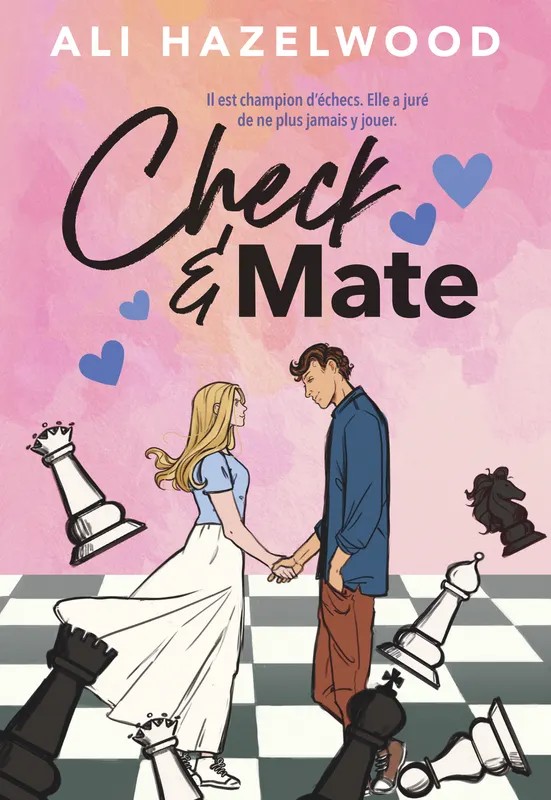 Check and Mate