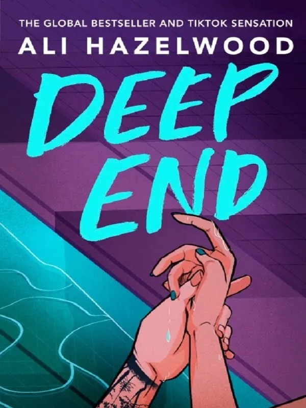 Deep End - Poche