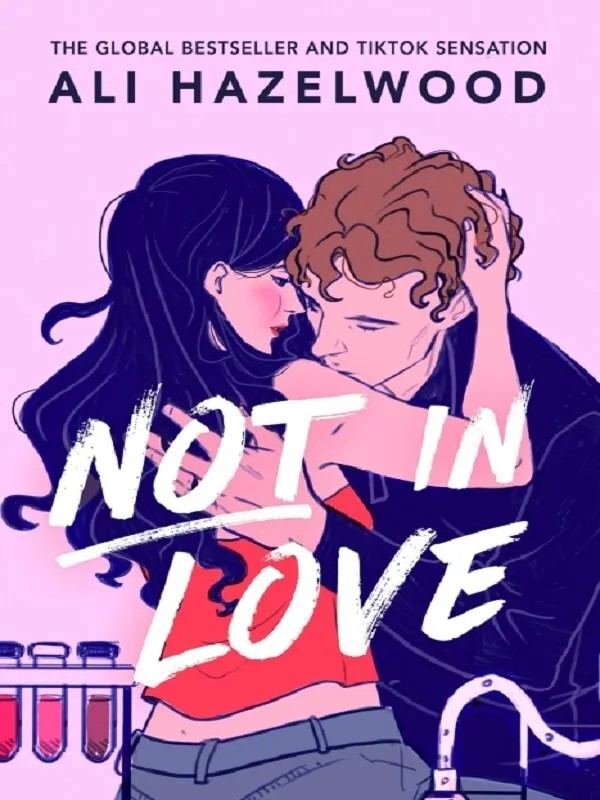 Not in Love, 1 - Poche