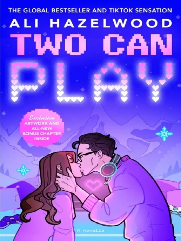 Two Can Play - Poche