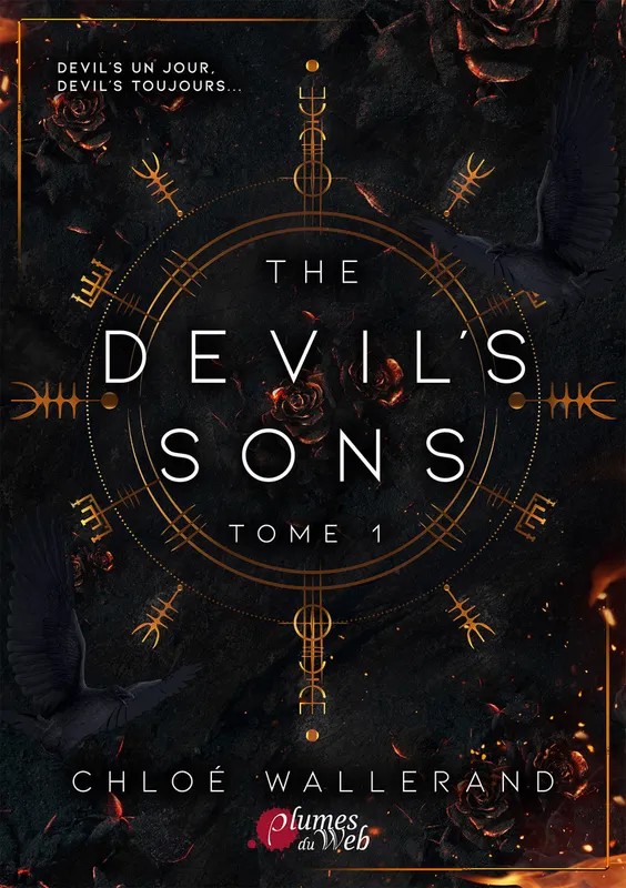 The Devil's Sons - Tome 01