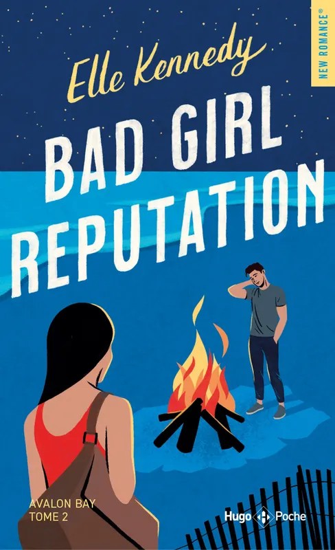 Avalon Bay Bad girl reputation