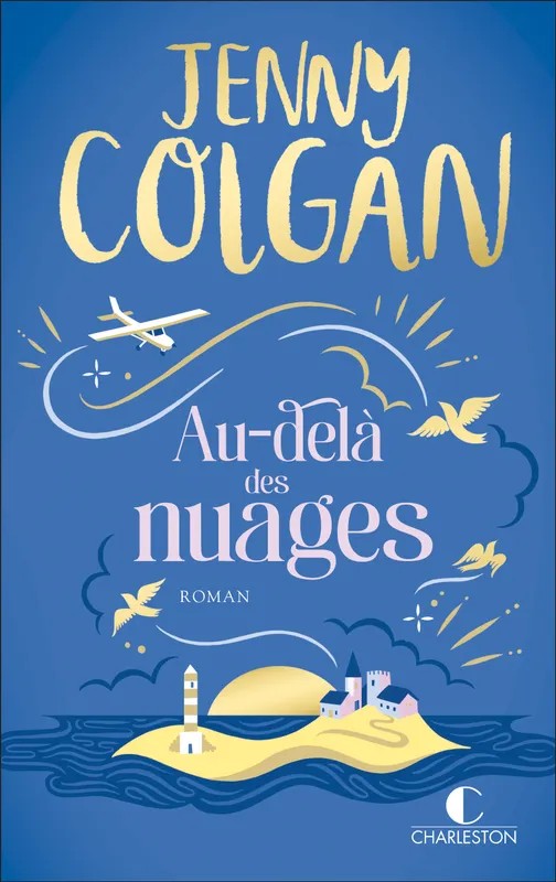 Au-delà des nuages