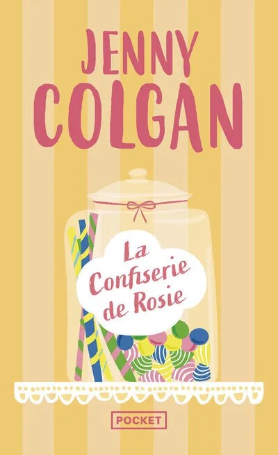 La Confiserie de Rosie