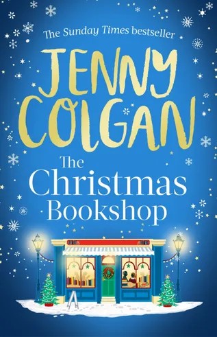 The Christmas Bookshop