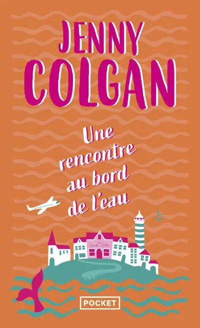Une rencontre au bord de l'eau