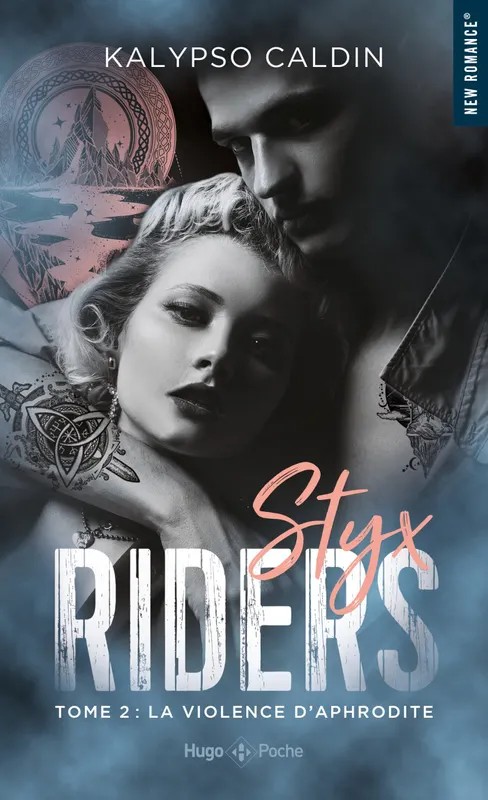 Styx riders - Tome 02
