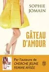 Gâteau d'amour