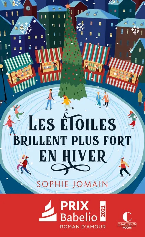 Les étoiles brillent plus fort en hiver