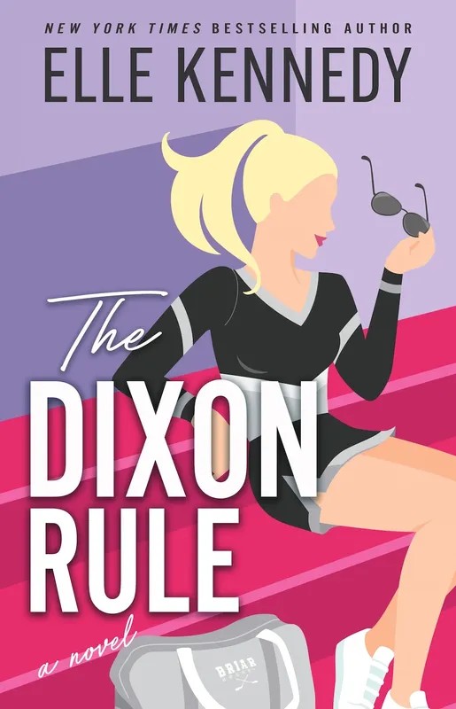 The Dixon Rule (Capus Diaries, 2) - Poche