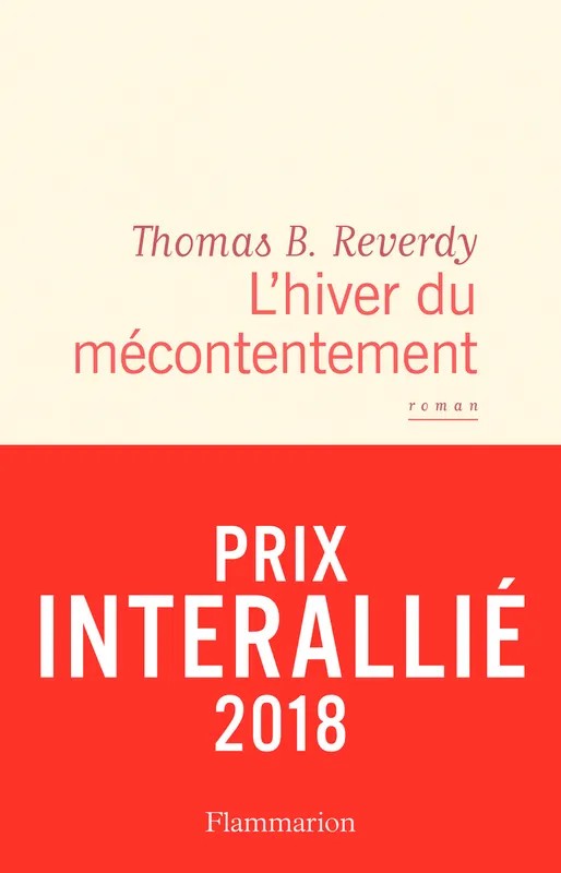L’hiver du mécontentement