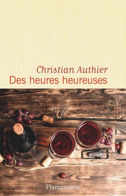 Des heures heureuses