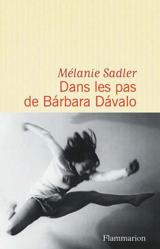 Dans les pas de Bárbara Dávalo