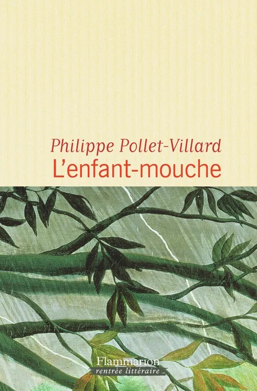 L'Enfant-mouche