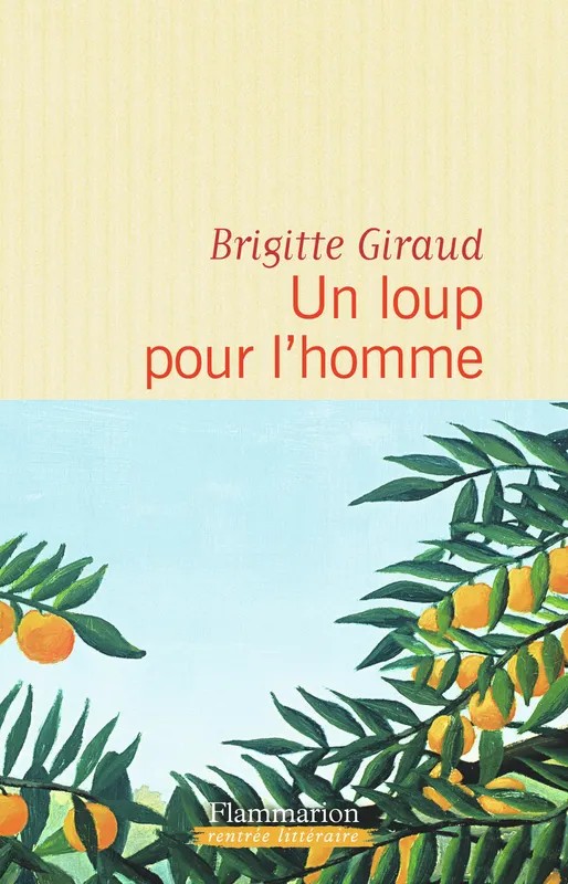 Un loup pour l'Homme
