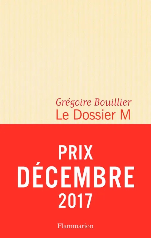Le Dossier M