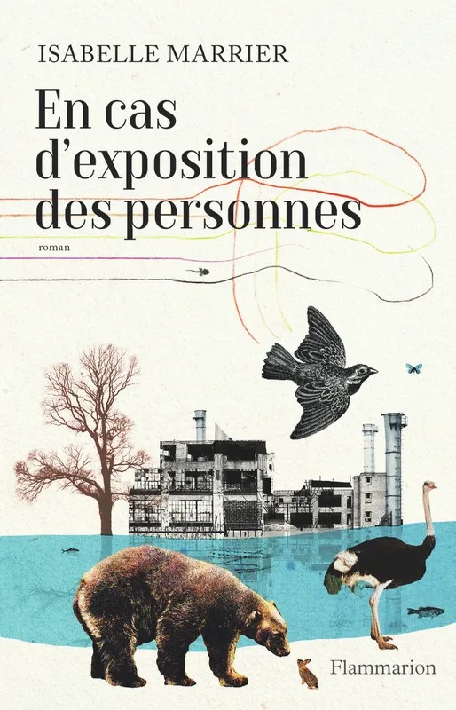 En cas d'exposition des personnes