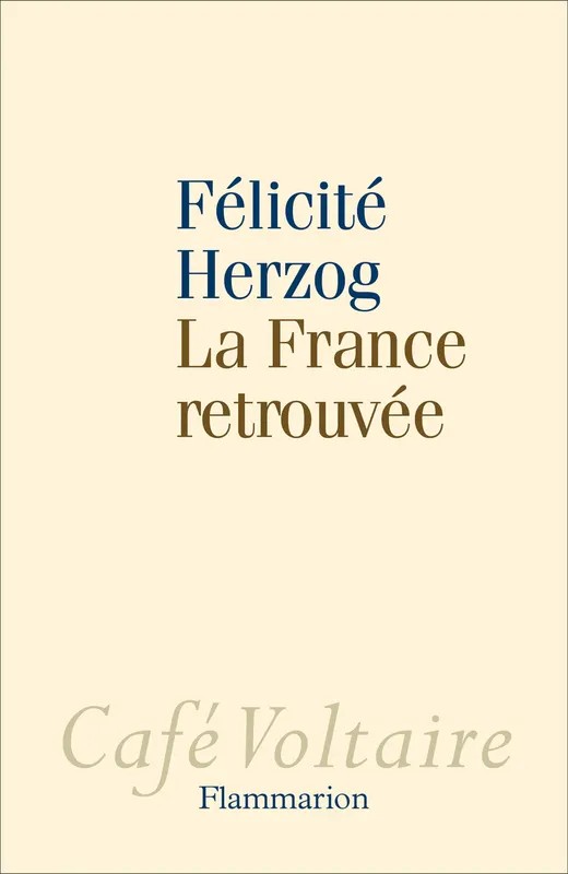 La France retrouvée