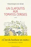 Un clafoutis aux tomates cerises