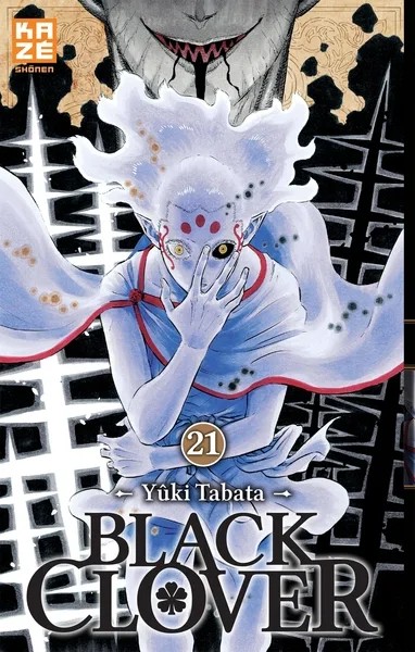 [7596544] Black Clover T21