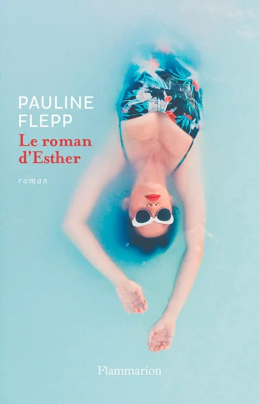 Le roman d'Esther