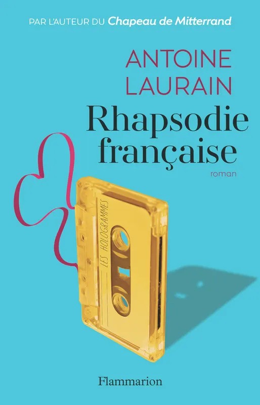 Rhapsodie française