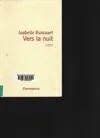 Vers la nuit