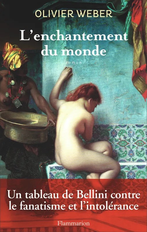 L'Enchantement du monde