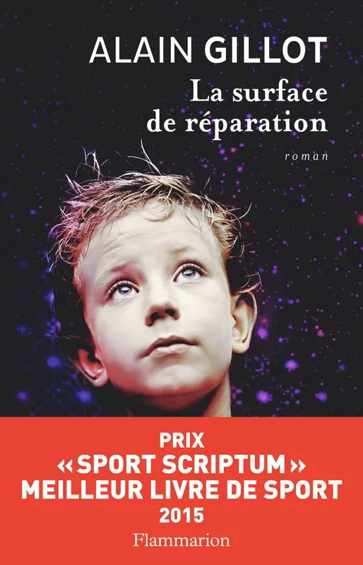 La Surface de réparation