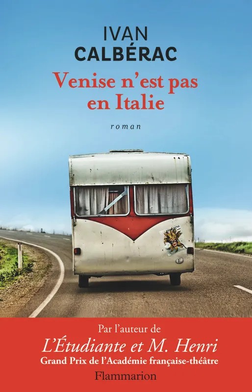 VENISE N'EST PAS EN ITALIE ete 2015