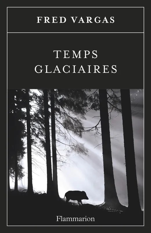 Temps glaciaires