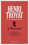 Le Moscovite
