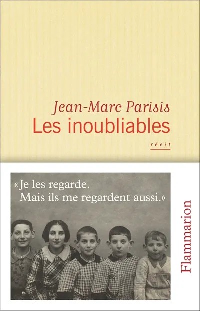 Les Inoubliables