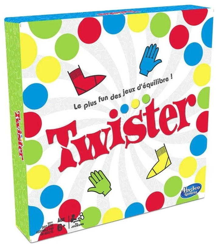 [111737] Twister