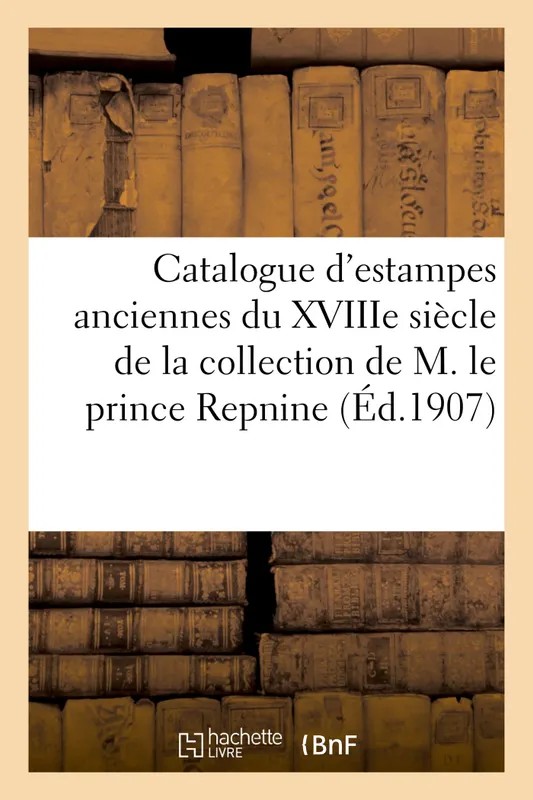 Catalogue d'estampes anciennes du XVIIIe siècle des écoles française et anglaise, portraits anglais