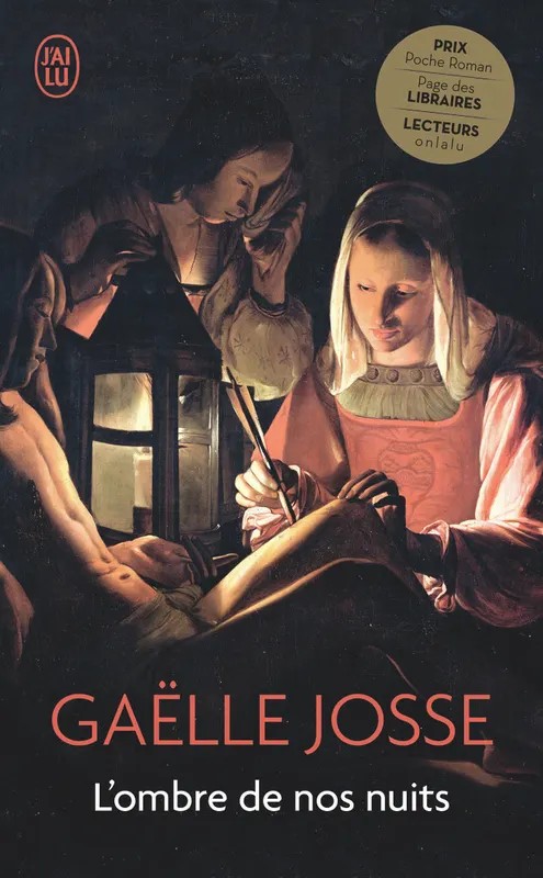 L'Ombre de nos nuits